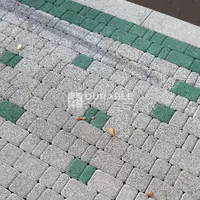 Брусчатка "Карпетстоун" Тротуарная плитка - Durable Stone