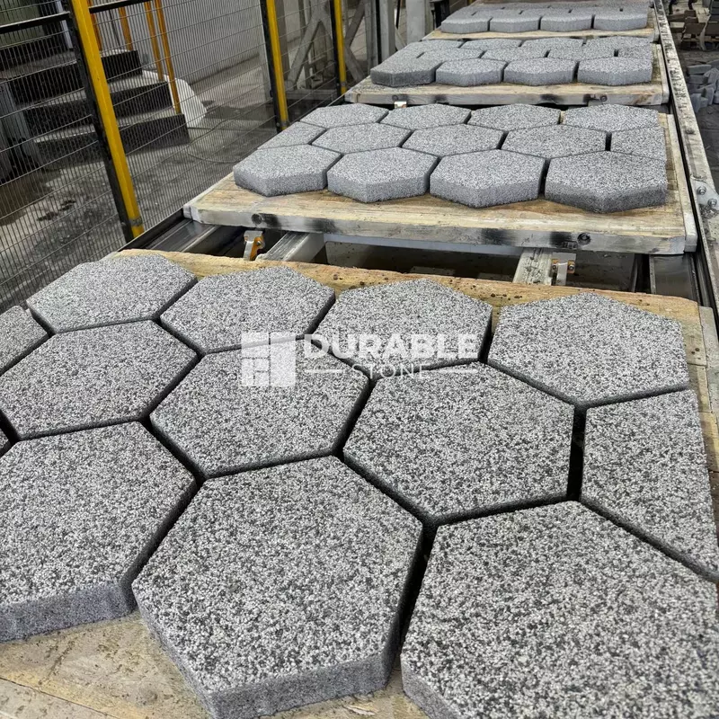 Брусчатка "Соты" Тротуарная плитка - от 95 000 сум