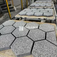 Брусчатка "Соты" Тротуарная плитка - от 95 000 сум