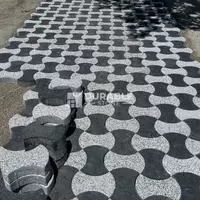 от 95 000 сум Брусчатка "Папилон" Тротуарная плитка