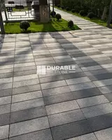 Брусчатка  Тротуарная плитка