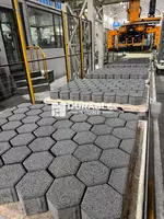  Брусчатка  Тротуарная плитка - Durable Stone
