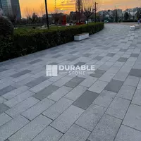 «Istanbul» bruschatkasi (trotuar plitkasi)