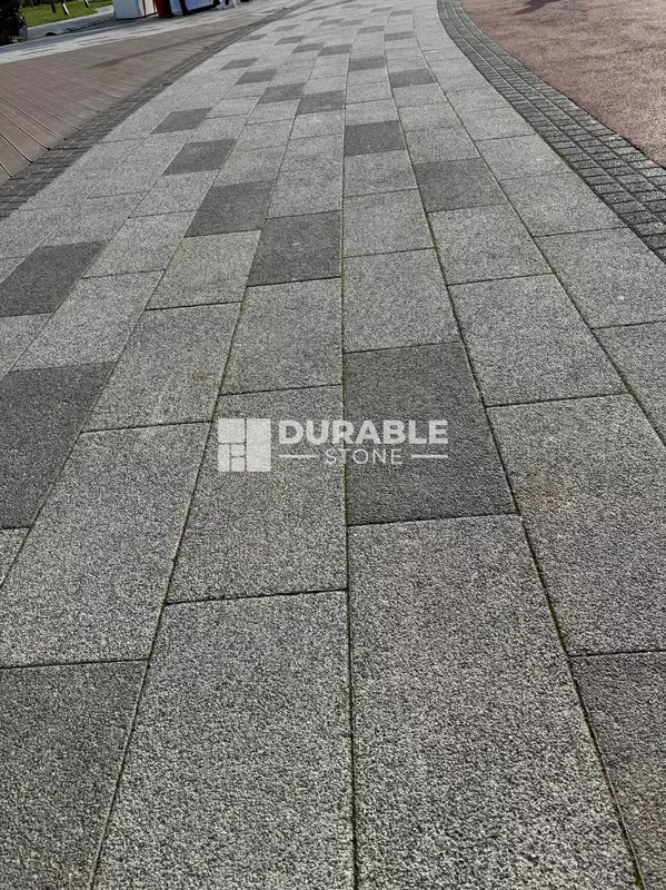  «Istanbul» bruschatkasi (trotuar plitkasi) - 