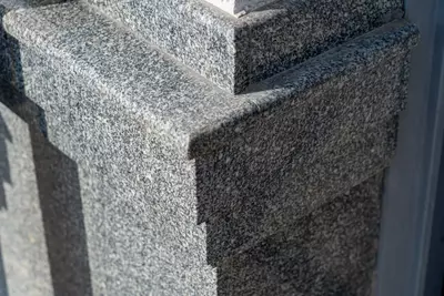 Granit. O‘zbekistonda granit mahsulotlari ishlab chiqarish