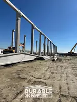 Железобетонные колонны. - от 5 000 000 сум