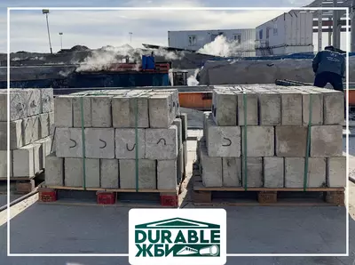 Фундаменты под солнечные панели - от 20 000 сум / шт