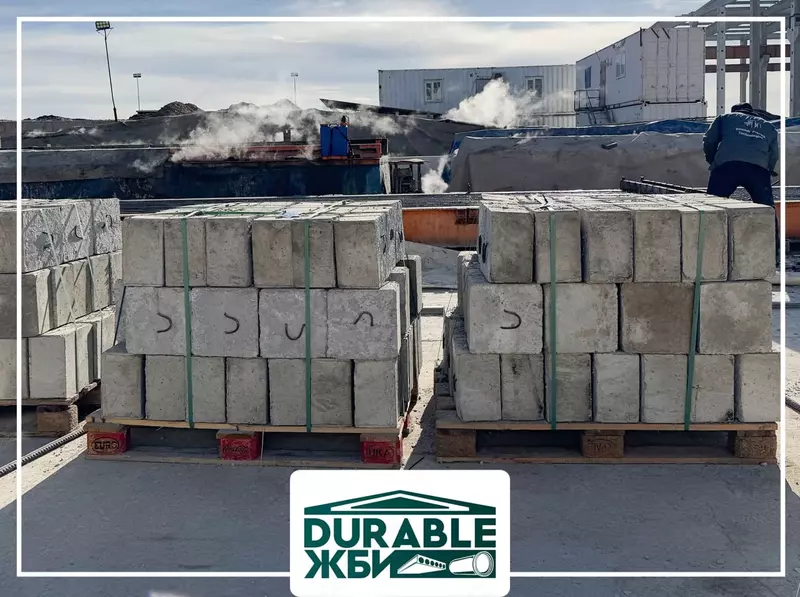 Фундаменты под солнечные панели - от 20 000 сум