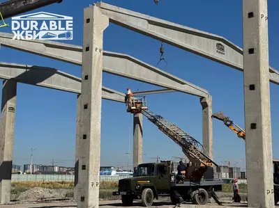 Балка жби. Бетонная балка. Балка из бетона