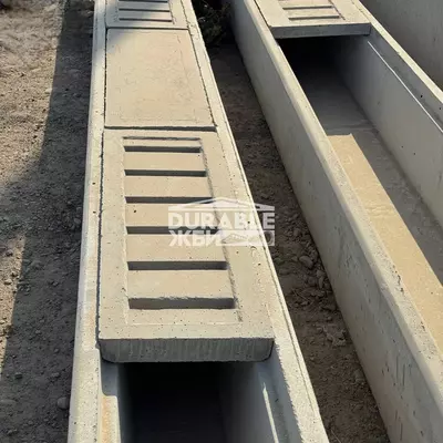 Крышки для лотков