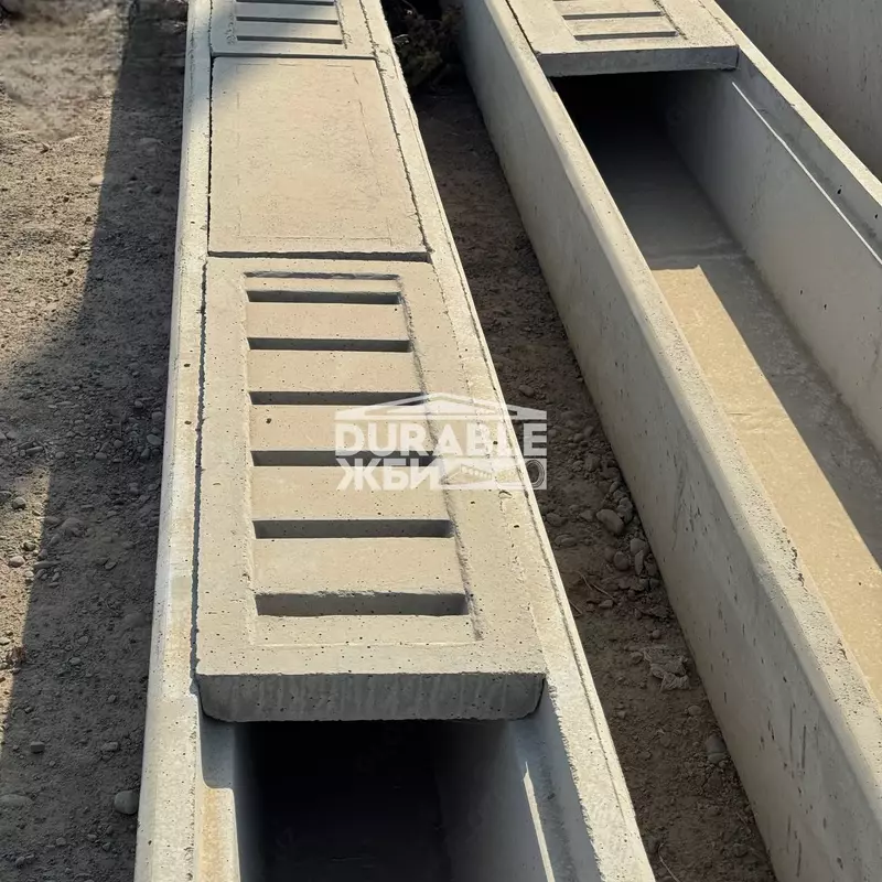 Крышки для лотков