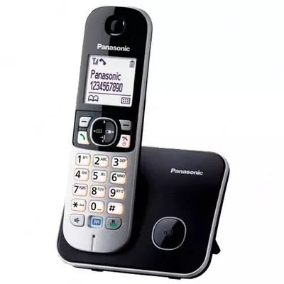 370 720 сум / шт. Радиотелефон PANASONIC