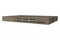 G5328p-24-410w L3 Managed Poe Switch - 4 224 640 сум
