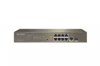 G5310p-8-150w L3 Cloud Managed Poe Switch