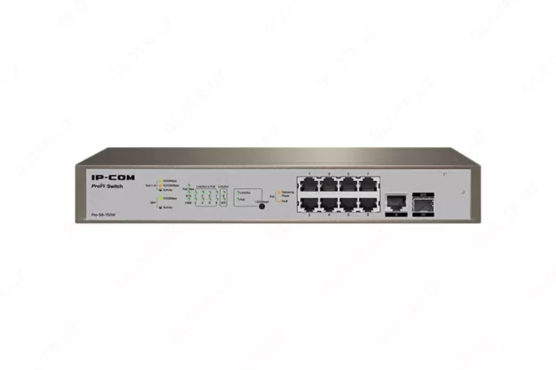 Pro-S8-150W ProFi kaliti