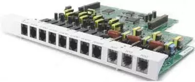 KX-TE82483X Плата расширения