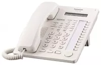 KX-AT7730RU ANALOG TIZIMLI TELEFON