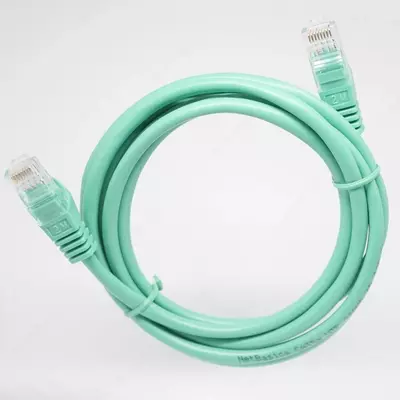 MT-5001(UTP Cat5e) 2 metr - 18 928 so'm / m