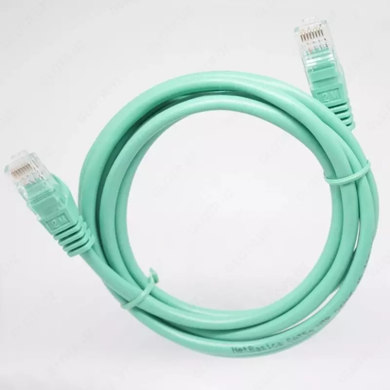 MT-5001(UTP Cat5e) 2 метр - 18 928 сум