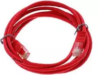  MT-5001(UTP Cat6) 2 метр - 