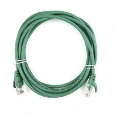 MT-5001(UTP Cat6) 3 metr - 34 720 so'm / m