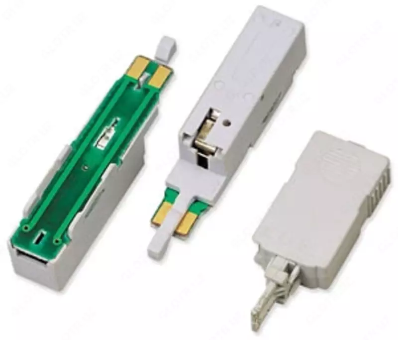 5 pole protecter - 48 384 so'm