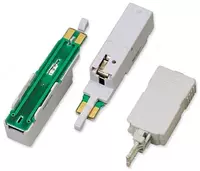 5 pole protecter - 48 384 so'm