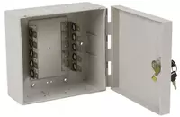 MT-2306 Бокс на 50 пар пластик - 135 632 сум