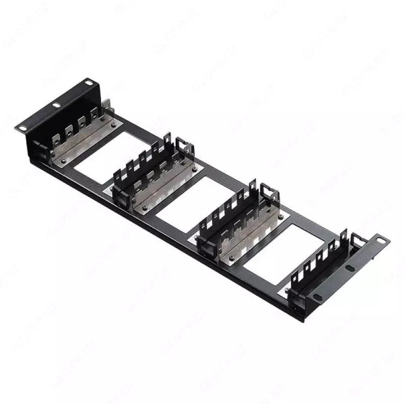 MT-2223-150 Крепление на 15 плинтов