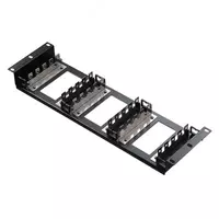 MT-2223-150 Крепление на 15 плинтов