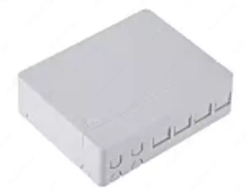 MT-1217 Оптический пластиковый бокс на 8 волокна