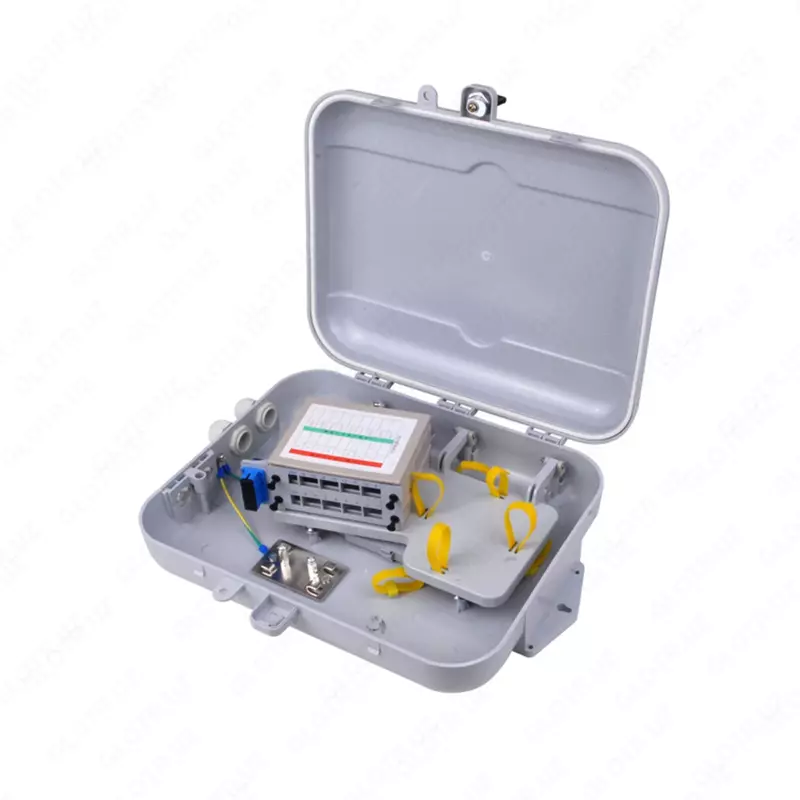 МТ-1405 16 Core Пластиковый бокс - 248 216 сум