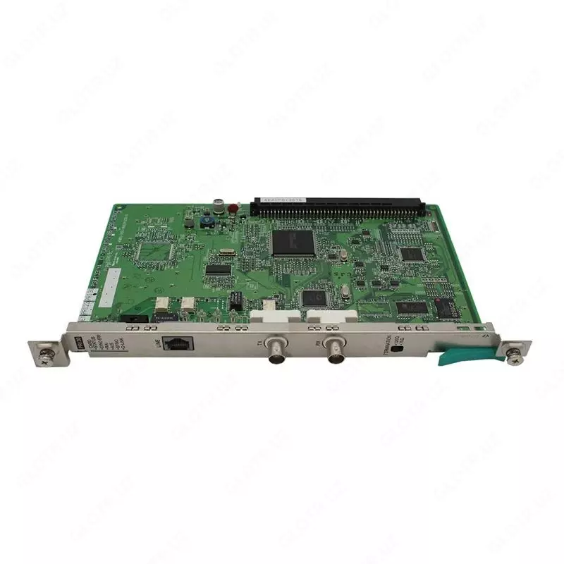 KX-TDA0290CJ ACCESSORY FOR DIGITAL P.B.X.(Плата расширения ISDN