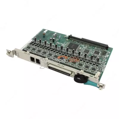 KX-TDA6178XJ ACCESSORY FOR DIGITAL P.B.X. (Плата расширения на 24 внутренних порта