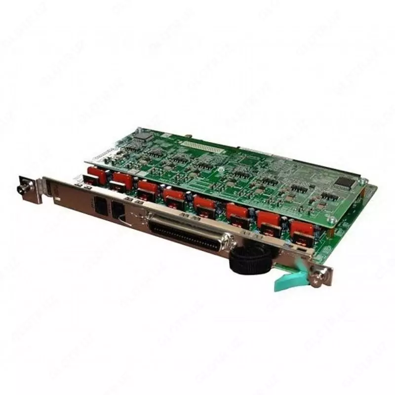 KX-TDA6382X ACCESSORY FOR DIGITAL P.B.X.(Плата расширения 16 внешних портов