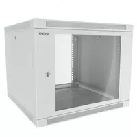 SMA6606-G Настенный шкаф 600х600 6U