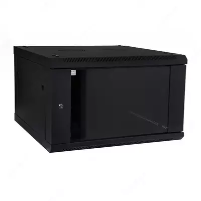 SMA6609-B Настенный Шкаф 600х600 9U - 1 239 840 сум / шт.