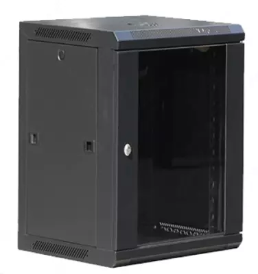 SMA6515-B Настенный Шкаф 600х600 15U