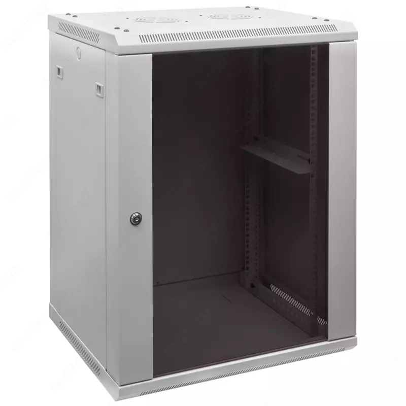 SMA6515-G devor shkafi 600x600 15U - 2 057 328 so'm