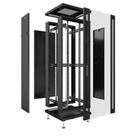 SNB6618-B Напольная стойка 600х600 18U - 3 516 352 сум