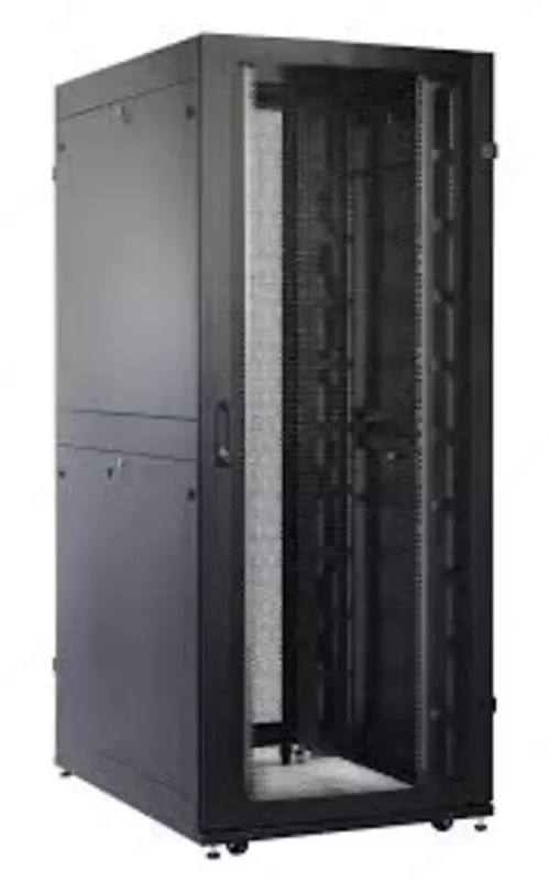 SNB6642-B Напольная стойка 600х600 42U