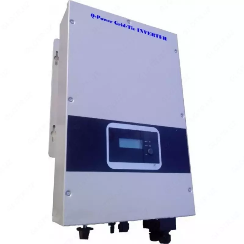 KSG-2G-SM PV (50/60Hz) Инвертор для солнечных батарей - 4 472 272 сум