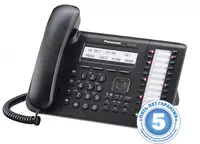 KX-DT543RU — системный цифровой телефон