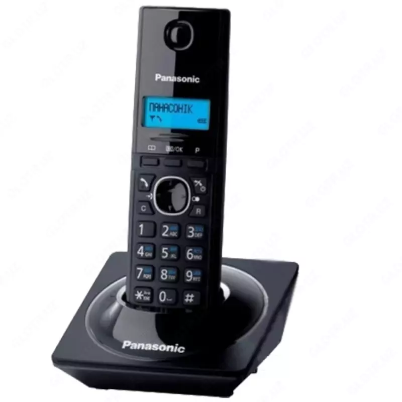 Panasonic KX-TG1711UAВ Радиотелефон