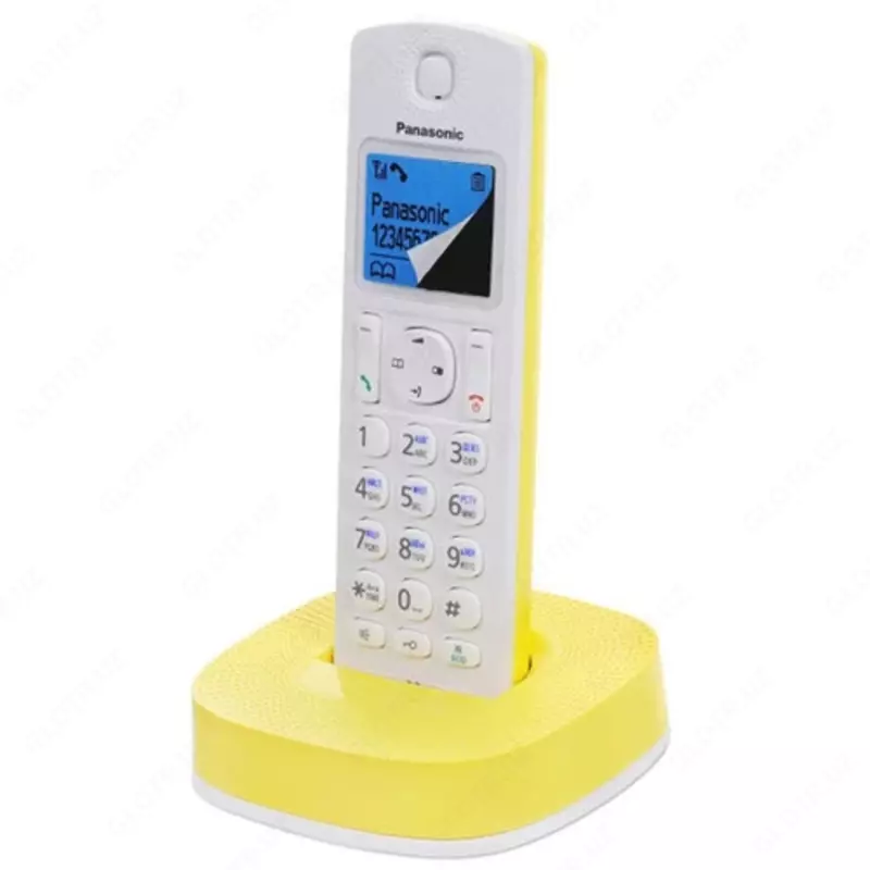 Panasonic KX-TGC310UC2 Радиотелефон - 441 280 сум