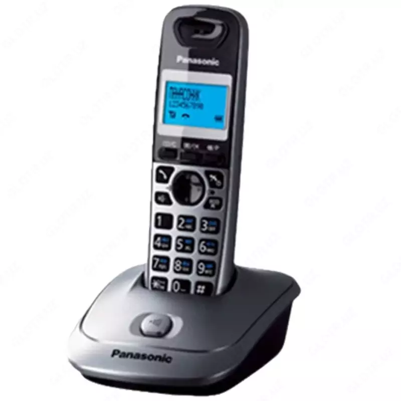 Panasonic KX-TG2511UAM Радиотелефон - 455 840 сум