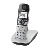  Panasonic DECT KX-TGE510RUS radiotelefon - 