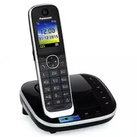 Panasonic KX-TGJ320UCB DECT Avtomatik javob beruvchi simsiz telefon - 1 152 480 so'm