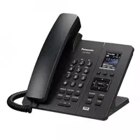 Panasonic KX-TPA65RUB - simsiz stol telefoni
