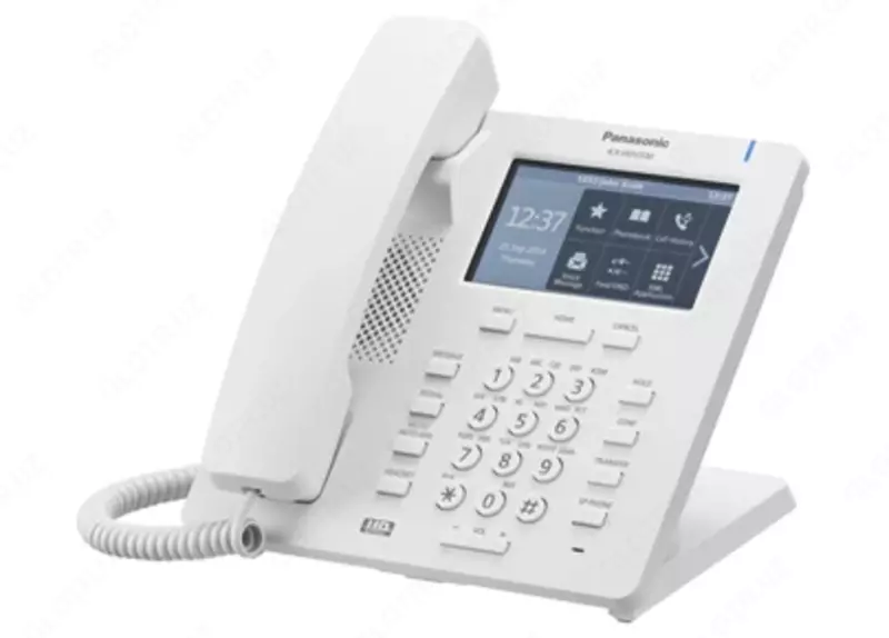Panasonic KX-HDV330RU SIP телефон